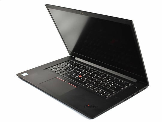 Notebook Lenovo ThinkPad P1 Gen 2 (NVIDIA Quadro T2000 4GB) (Bronze) – Obrázok 2