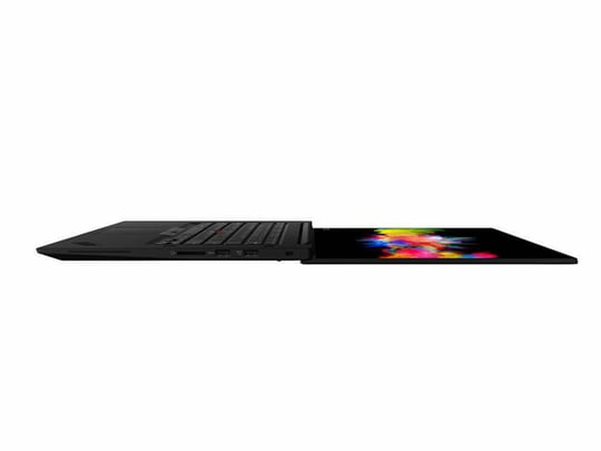 Notebook Lenovo ThinkPad P1 Gen 2 (NVIDIA Quadro T2000 4GB) (Bronze) – Obrázok 3