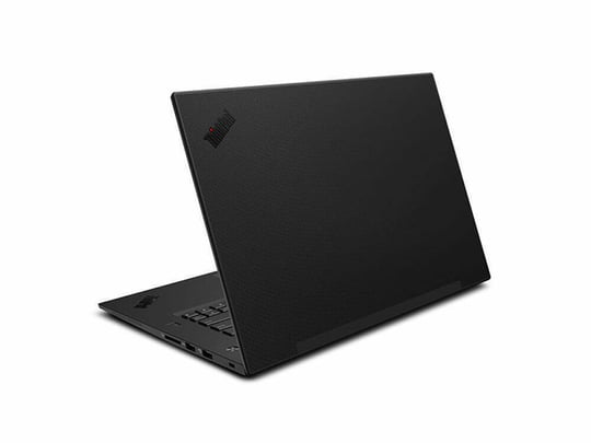 Notebook Lenovo ThinkPad P1 Gen 2 (NVIDIA Quadro T2000 4GB) (Bronze) – Obrázok 4
