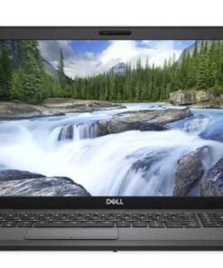 Notebook Dell Latitude 5500 (Silver)