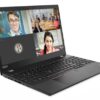 Notebook Lenovo ThinkPad T590 (Silver)