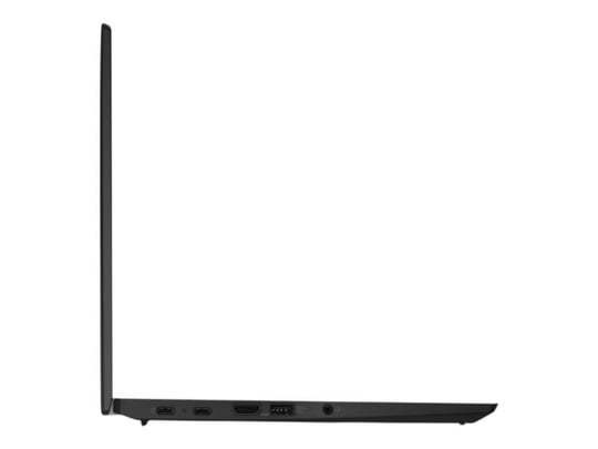 Notebook Lenovo ThinkPad X13 Gen 3 Thunder Black (16GB) (Gold) – Obrázok 8