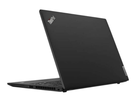 Notebook Lenovo ThinkPad X13 Gen 3 Thunder Black (16GB) (Gold) – Obrázok 2