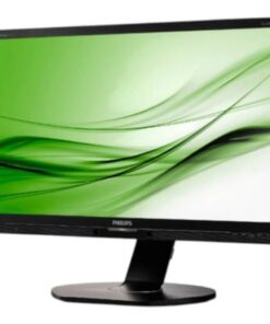 Monitor Philips 241P6E (Bronze)