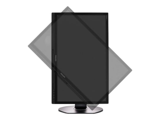 Monitor Philips 241P6E (Bronze) – Obrázok 3