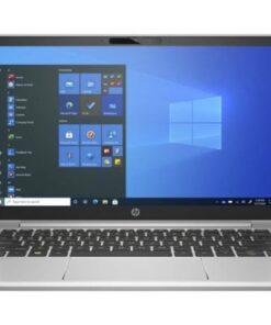 Notebook HP ProBook 630 G8 (Silver)