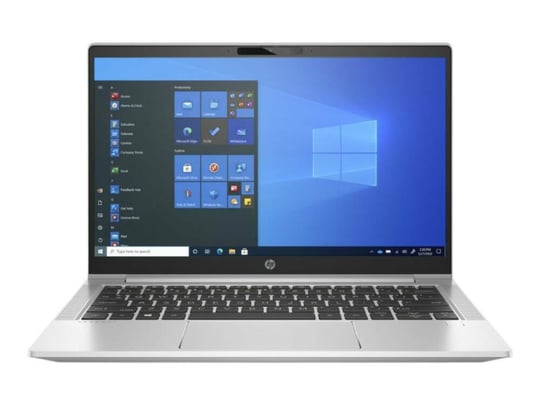 Notebook HP ProBook 630 G8 (Bronze)