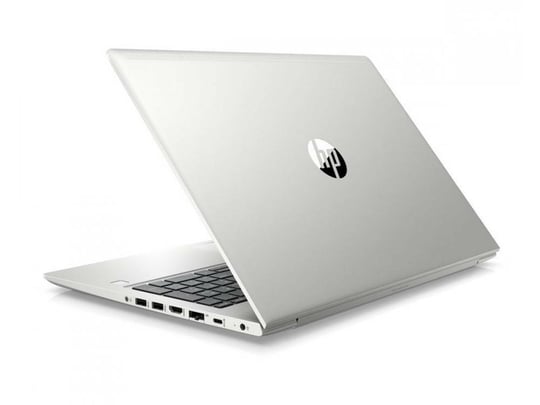 Notebook HP ProBook 450 G7 (Silver) – Obrázok 2