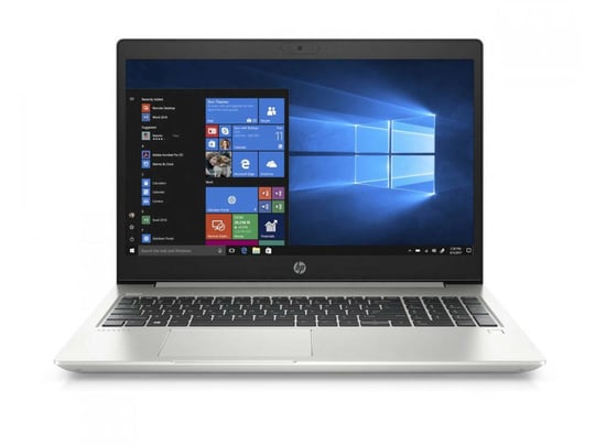 Notebook HP ProBook 450 G7 (Silver) – Obrázok 3