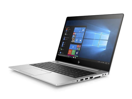 Notebook HP EliteBook 840 G6 (Touchscreen) (Gold) – Obrázok 4