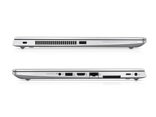 Notebook HP EliteBook 830 G5 (Bronze) – Obrázok 4
