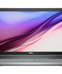 Notebook Dell Latitude 5521 (Touchscreen) (Bronze)