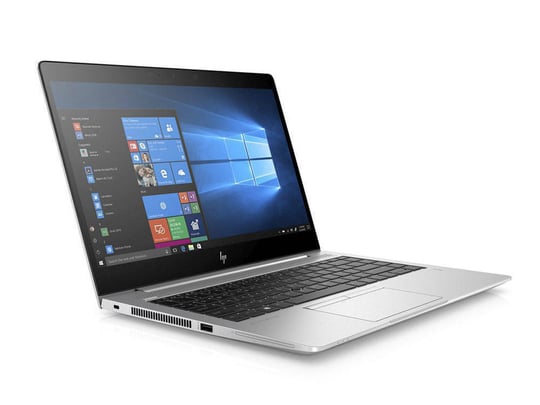 Notebook HP EliteBook 840 G6 (Touchscreen) (Gold)