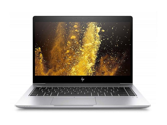 Notebook HP EliteBook 840 G6 (Touchscreen) (Gold) – Obrázok 2