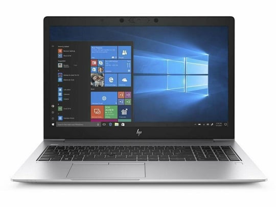 Notebook HP EliteBook 850 G6 (Bronze)