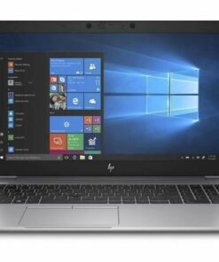Notebook HP EliteBook 850 G6 (Silver)