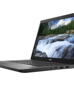 Notebook Dell Latitude 7490 (Silver)