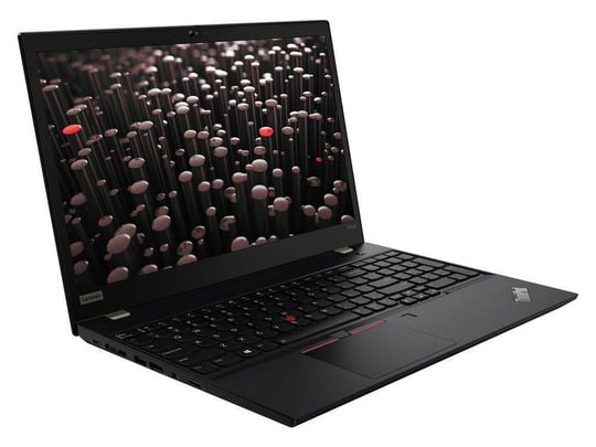 Notebook Lenovo ThinkPad P53s (Silver)