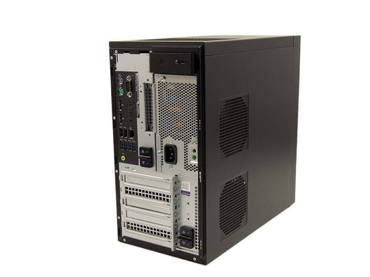 Počítač Dell Precision 3630 (NVIDIA Quadro P1000 4GB) (Bronze) – Obrázok 2