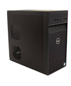 Počítač Dell Precision 3630 (NVIDIA Quadro P2000 5GB) (Bronze)