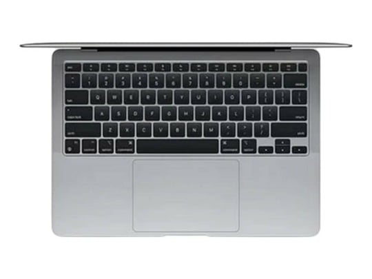 Notebook Apple MacBook Air 13" Retina A2179 2020 (16GB) Silver (EMC 3302) (Silver) – Obrázok 3