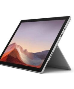 Notebook Microsoft Surface Pro 7 Platinum (16GB) (512GB) (Touchscreen) (Bronze)