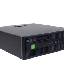 Počítač HP EliteDesk 800 G2 SFF (Silver)