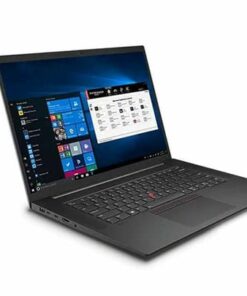 Notebook Lenovo ThinkPad P1 Gen 1 (NVIDIA Quadro P2000 4GB) (Bronze)