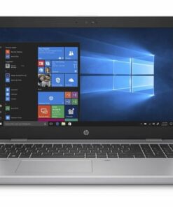 Notebook HP ProBook 650 G4 (Bronze)