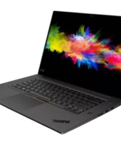 Notebook Lenovo ThinkPad P1 Gen 3 (NVIDIA Quadro T1000 4GB) (Bronze)