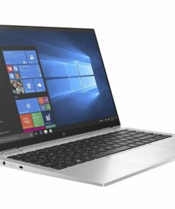 Notebook HP EliteBook x360 1030 G7 (8GB) (Touchscreen) (Gold)
