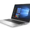 Notebook HP EliteBook 850 G6 (Silver)
