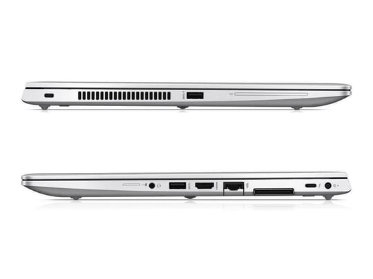 Notebook HP EliteBook 850 G6 (Silver) – Obrázok 4