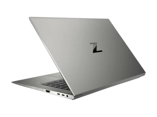 Notebook HP ZBook Studio G7 (NVIDIA Quadro T1000 4GB) (Gold) – Obrázok 4