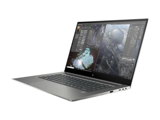 Notebook HP ZBook Studio G7 (NVIDIA Quadro T1000 4GB) (Bronze) – Obrázok 3