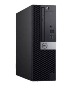 Počítač Dell OptiPlex 5070 SFF (Gold)