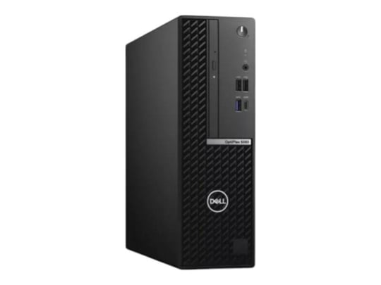 Počítač Dell OptiPlex 5080 SFF (Silver)