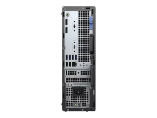 Počítač Dell OptiPlex 5080 SFF (Silver) – Obrázok 4