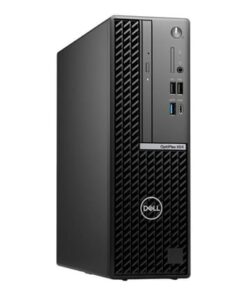 Počítač Dell OptiPlex XE4 SFF (Silver)