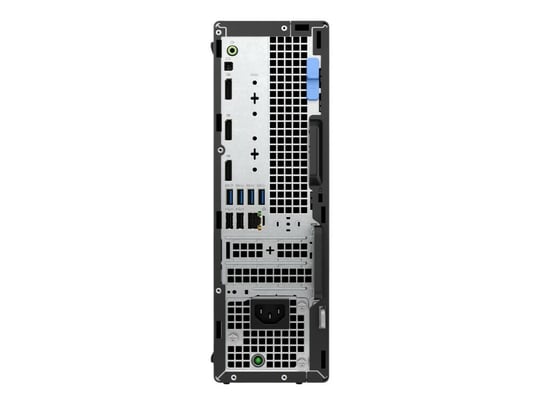 Počítač Dell OptiPlex XE4 SFF (Silver) – Obrázok 4