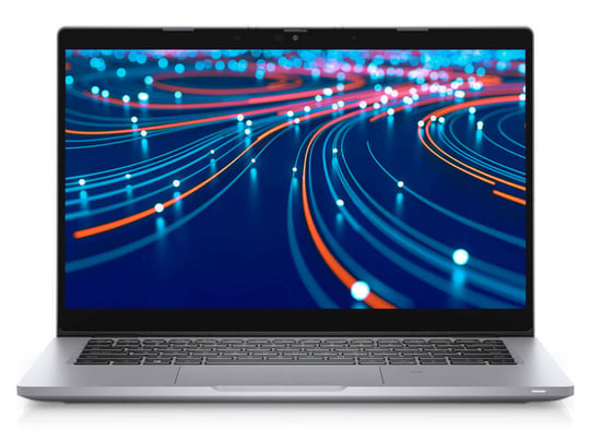 Notebook Dell Latitude 5320 (16GB) (Silver)