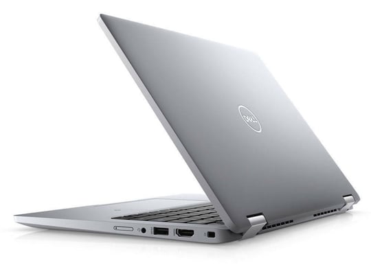 Notebook Dell Latitude 5320 (16GB) (Silver) – Obrázok 3