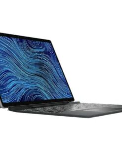 Notebook Dell Latitude 7320 Detachable (8GB) (256GB) (Touchscreen) (Silver)