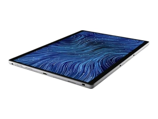 Notebook Dell Latitude 7320 Detachable (8GB) (256GB) (Touchscreen) (Silver) – Obrázok 2