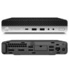 Počítač HP EliteDesk 800 G5 DM (Bronze)