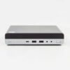 Počítač HP EliteDesk 800 65W G3 DM (Gold)