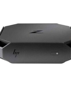 Počítač HP Z2 Mini G4 Workstation (NVIDIA Quadro P1000 4GB) (Silver)