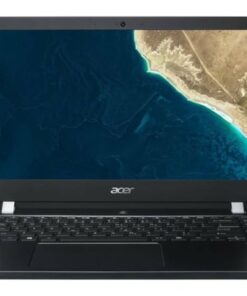 Notebook Acer Travelmate X3410-M (Bronze)