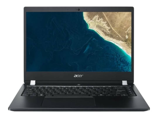 Notebook Acer Travelmate X3410-M (Bronze)