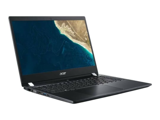 Notebook Acer Travelmate X3410-M (Bronze) – Obrázok 3